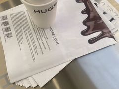 -HUGS coffee(东区店)