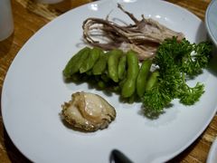 -新白鹿餐厅(龙游路总店·杭帮菜名店)