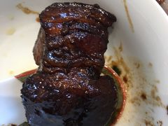 恰恰红烧肉-恰恰餐厅(硕和生活广场店)
