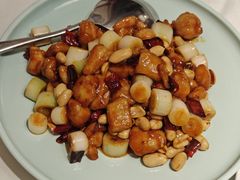 -惠丰堂饭庄·烤鸭·京味菜(西北旺·航天城店)