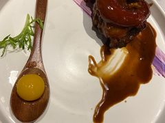 -蒲叙(凯天国际店)