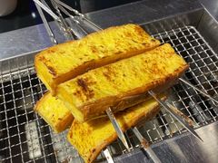 -橦橦小马扎烧烤 (传媒大学店)