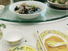 -汇贤府·李氏鲁菜(五棵松店)