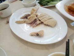 -旭璟酒家·传统粤菜·湘菜(逸景路店)