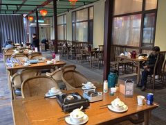 -湘力力小院·鱼汤泡饭(枫林路店)