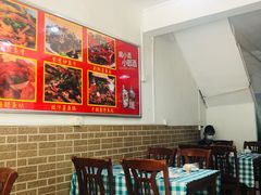 大堂-中山脆肉鲩(新圳东路店)