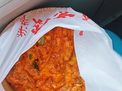 -丁家坡洋芋·观音桥好吃街A区(全国总店)