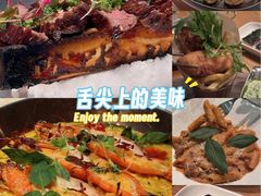 -城市露台景观餐厅(淮海路店)
