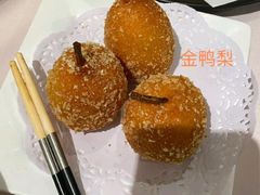 -大鸭梨烤鸭(金色漫香店)