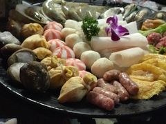 -丽江庭院之爱在路上(西单店)