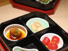 -素慧餐厅(大虹桥店)