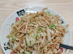 -旺晋乡刀削面(贵派大厦店)
