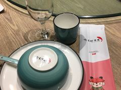 -渝乡辣婆婆·川菜 水煮鱼(中山西路店)