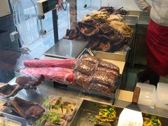 -狗撵鸭(泰山公寓店)