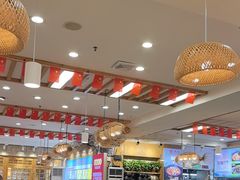 -大师傅金奖啤酒鱼(西街口总店)