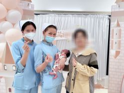 -爱帝宫月子中心(罗湖别墅院)