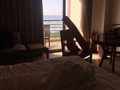 -三亚湾海居铂尔曼度假酒店