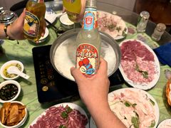 -华哥新鲜猪精品美食