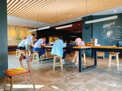 大堂-星巴克臻选(汇丽广场店)