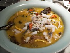 江津酸菜鲈鱼-雀蓝川菜(奥体广场店)