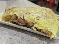 -芬芳甜品(同福路店)