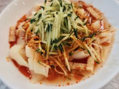 -汗腾格里·风味餐厅(新疆驻京办店)