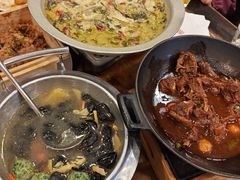 -一楼食业·美食人家