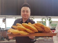 -老磨油饼(高陵店)
