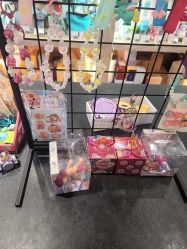 -卡通尼乐园·生日会(烟台永旺店)
