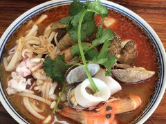 -亚忠小吃店(曾厝垵店)