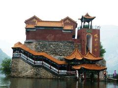 -九女仙湖景区