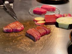 -神户牛排 石田屋(本店)