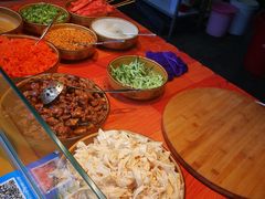 -大学城夜市大排档(凤栖路店)