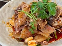 -大盐帮川菜馆(长楹天街店)