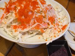 -大米·京都小酒馆·炭烧海鲜·烧鸟(龙口东路店)