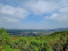 -阳台山自然风景区