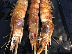 -晓鲜熊猫烤鱼烤吧(西三旗百汇北门店)