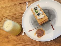 -Vanilla Specialty Coffee(八大关店)