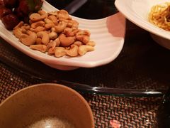 -南通滨江洲际酒店-东厨中餐厅