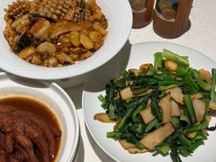 -大铁勺新津菜(熙悦汇店)