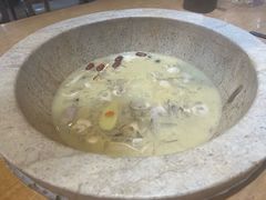 -鲜呦蒸汽石锅鱼(北辰路店)
