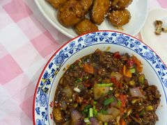 -三只鸟本地特色菜馆(上饶总店)