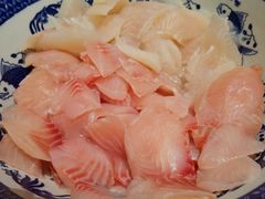-龙之梦万丽酒店青餐厅