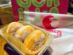 -高力乐面包咖啡厅(西塔店)