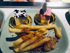 -欢乐牧场主题自助料理(T12店)