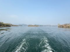 -三岔湖景区