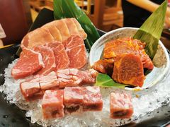 -极焰·烧肉刺身放题(天河领展广场店)