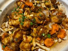 -东北大院·东北菜(三台子店)