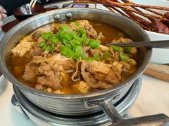 -柴门饭儿(成都太古里店)