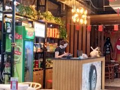 -豫缘王婆大虾(祭城总店)